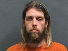 John Michael Alan Garner